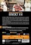 Concert in Honour of Pope Benedict XVI [DVD Video]