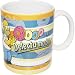 Simpsons Homer 11 Ounce Delecta-ma-ble Coffee Mug