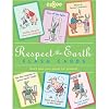 Eeboo Respect the Earth Flash Cards