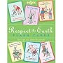 Respect the Earth Flashcards-Teaches Environmental Responsibility