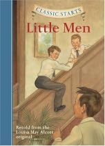 Classic Starts: Little Men (Classic Starts Series)