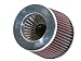 K&N RR-3003 Reverse Conical Universal Air Filter