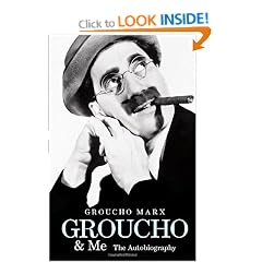 Groucho and Me: The Autobiography