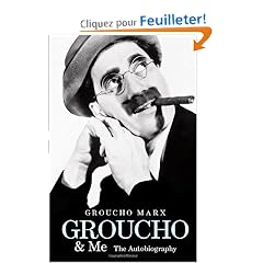 Groucho and Me: The Autobiography