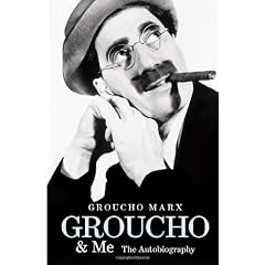 Groucho and Me: The Autobiography