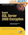 Expert SQL Server 2008 Encryption
