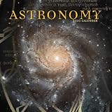 Universe of the Hubble Space Telescope 2010 Wall Calendar