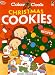 Color & Cook CHRISTMAS COOKIES (Dover Coloring Books)