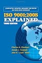 ISO 9001:2008 Explained, Third Edition