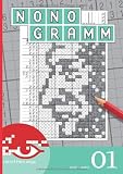 Produkt-Bild: Taschen-Nonogramm 01