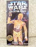Star Wars Collector Series 12 Action Figure - C-3PO