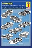 1art1 40786 Autos - American Muscle Cars Poster 91 x 61 cm