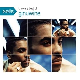 Playlist:The Very Best of Ginuwine