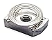 Caddy TSNT0037EG - Channel Nut w/ Top Spring 3/8-16 In- Pack of 20
