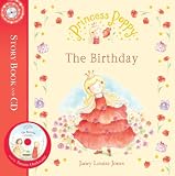 Princess Poppy: The Birthday