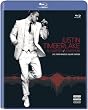 Futuresex / Loveshow - Live from Madison Square Garden [Blu-ray]