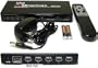 5-port HDMI switch with Remote Control (5-in 1-out)