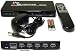Electronics : 5-port HDMI switch with Remote Control (5-in 1-out)