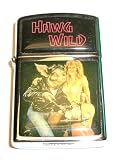 Lighter~ Hawg Wild~ Rare Lighter!!