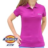 Short Sleeve Baby Pique Polo Sport Shirt By Dickies Girl