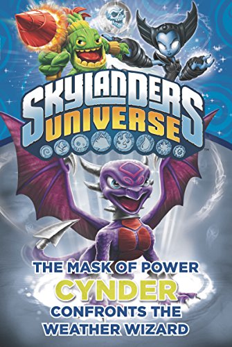 The-Mask-of-Power-Cynder-Confronts-the-Weather-Wizard-5-Skylanders-Universe