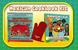 Handstand Kids Mexican Cookbook Kit