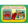 Handstand Kids Mexican Cookbook Kit