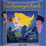 Y forforwyn fach