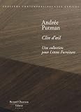 Andr�e Putman - Clin d'oeil : Une collection pour Litton Furniture