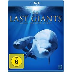 The Last Giants - Wenn das Meer stirbt [Blu-ray]