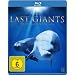 The Last Giants - Wenn das Meer stirbt [Blu-ray]