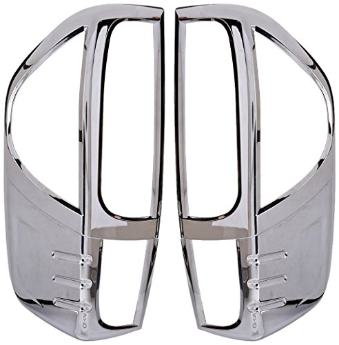 TFP 376D Tail Light Insert