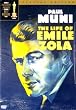 The Life of Emile Zola