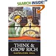 Think and Grow Rich, Original 1937 Classic Edition