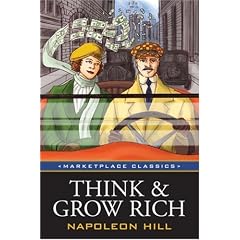 Think and Grow Rich