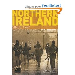 Northern Ireland Since 1969