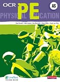 OCR AS PE Student Book