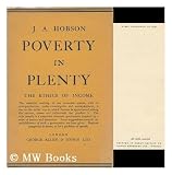 Poverty in plenty : the ethics of income
