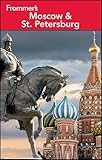 Moscow & St. Petersburg