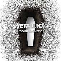 Death Magnetic