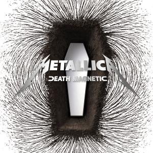 CD-Charts  Music : Death Magnetic