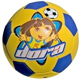 Sporting Goods : Franklin Dora the Explorer Soccer Ball - Size 3