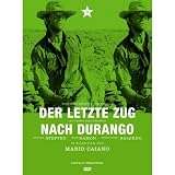 Train for Durango ( Un Treno per Durango ) ( Un Tren para Durango )