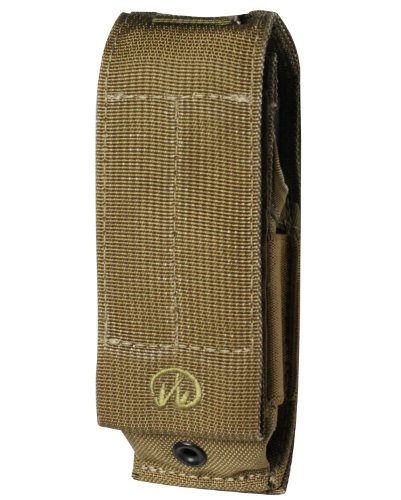 Sheath for Mut & ST300 EOD - Brown MOLLE