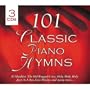101 Classic Piano Hymns (Dig)