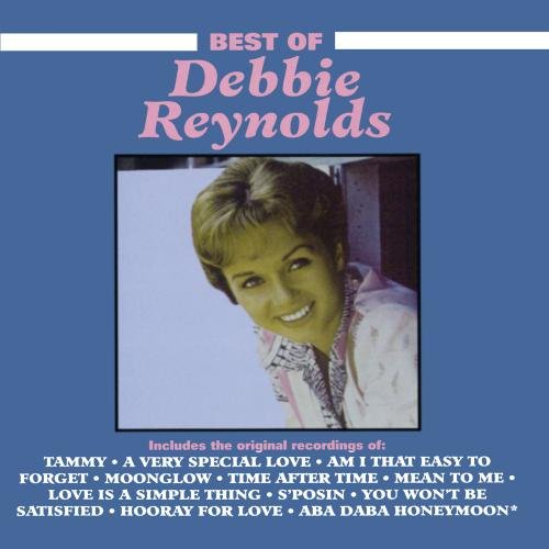 Debbie Reynolds - Golden Hits Of 1951 - Zortam Music