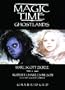 Magic Time: Ghostlands Library Edition (Magic Time (Blackstone Audiobooks))