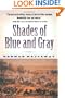 Shades of Blue and Gray (Harvest Book)