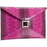 Kara Ross Prunella Clutch