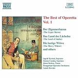 Best Of Operetta, Vol. 1